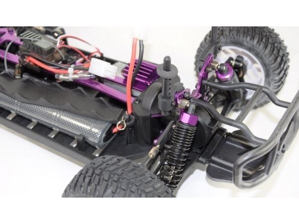 Amewi 22068, Short-course/Stadium off-road truck, 1:10, 2000 mAh, 1,41 kg