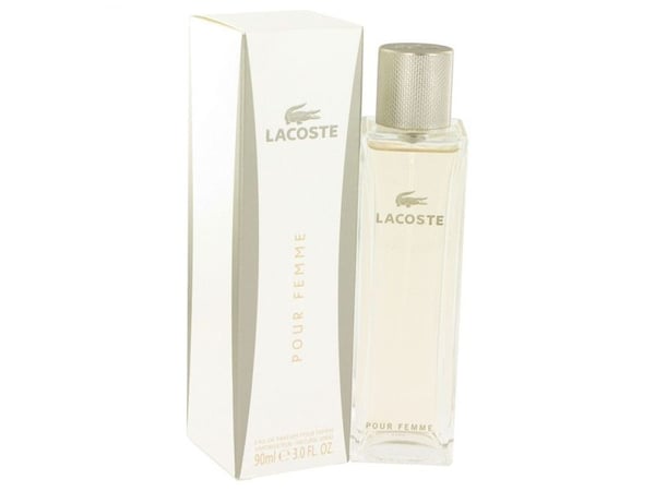 Lacoste Pour Femme EDP 90ml
