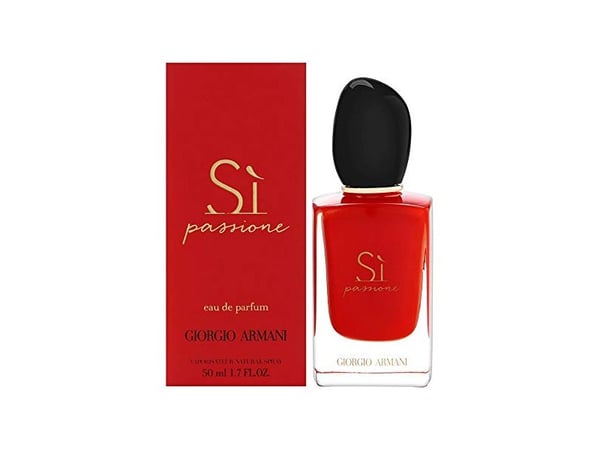 Giorgio Armani Si Passione EDP 50ml