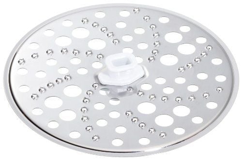 Bosch MCZ1RS1 - Raspeplate - for kjøkkenmaskin - for Bosch MCM2007, MCM2024, MCM2050, MCM2054, MCM21, MCM2120, MCM2150; Compact Series MCM2100