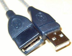 Delock - USB-utvider - USB 3.0 - opp til 20 m