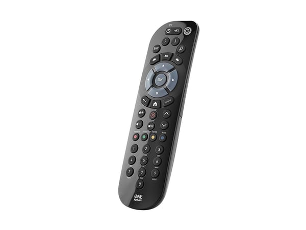 Sky Q - Universal fjernkontroll - infrarød