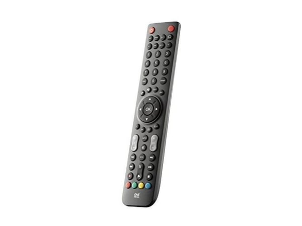 One for All URC1921 Sharp TV Replacement Remote - Fjärrkontroll