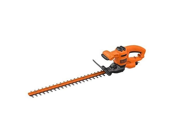 Black & Decker BEHT251-QS, AC, 450 W