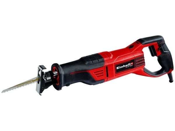 Einhell TE-AP 750, Sort, Rød, 2800 spm, 2 cm, 15 cm, 1 cm, Vekselstrøm