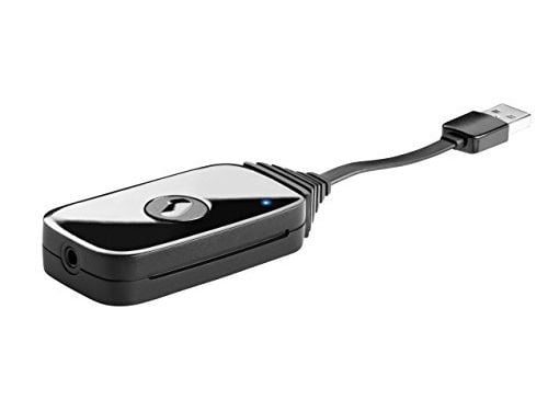 One for All SV 1770 - Trådlös Bluetooth-ljudsändare för TV