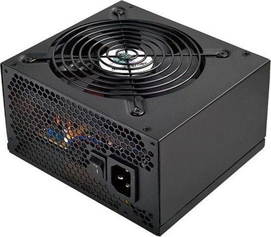 SilverStone Strider Essential Series SST-ST50F-ES - Strømforsyning (intern) - aktiv PFC