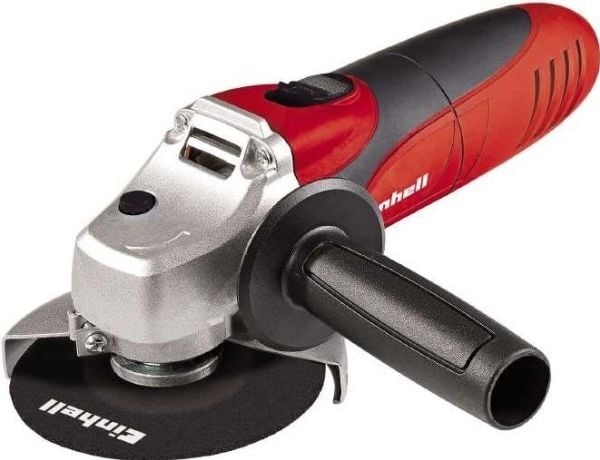 Einhell TC-AG 115, 12000 RPM, 11,5 cm, AC, 1,81 kg