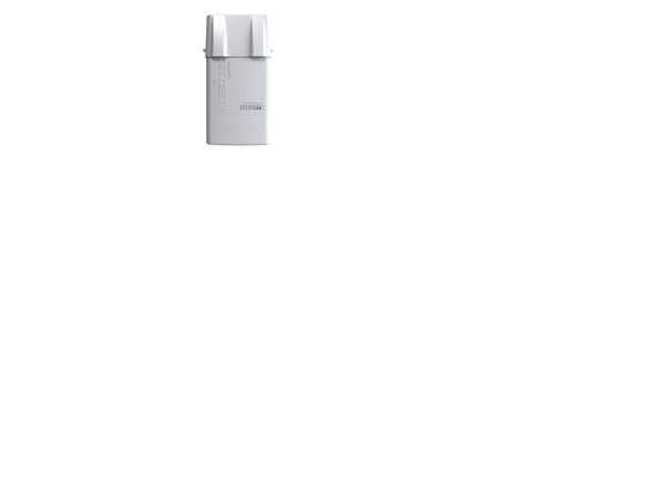 MikroTik RouterBOARD BaseBox 5 - Trådløs forbindelse - Wi-Fi - 5 GHz
