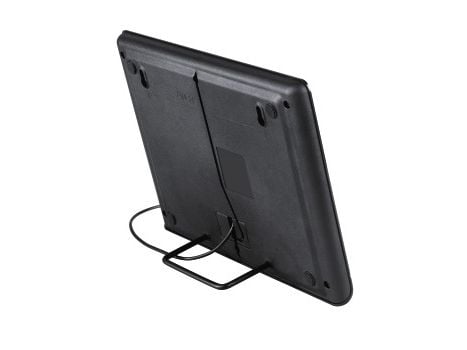 [OUTLET] - Thomson ANT1608BK, Indendørs, Sort, Mono, 1,5 m, 470 - 790 Mhz, DVB-T,DVB-T2