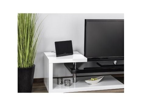 [OUTLET] - Thomson ANT1608BK, Indendørs, Sort, Mono, 1,5 m, 470 - 790 Mhz, DVB-T,DVB-T2