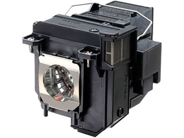 CoreParts - Projektorlampa (likvärdigt med: Epson ELPLP90, Epson V13H010L90) - 215 Watt - 5000 timme/timmar - för Epson EB-670, EB-675W, EB-675Wi, ...