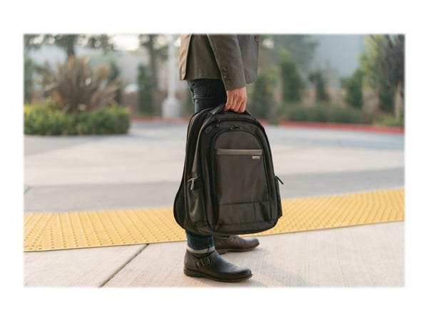 Kensington Contour 2.0 Pro - Notebookryggsekk - 17"