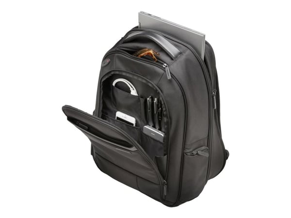 Kensington Contour 2.0 Pro - Notebookryggsekk - 17"