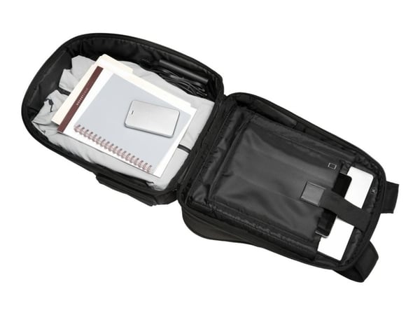 Kensington Contour 2.0 Pro - Notebookryggsekk - 17"