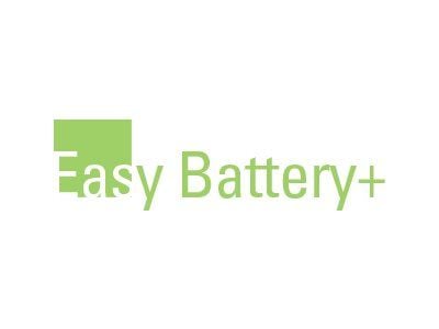 Eaton Easy Battery+ - Batteriutskiftning (for UPS- og strømenheter)