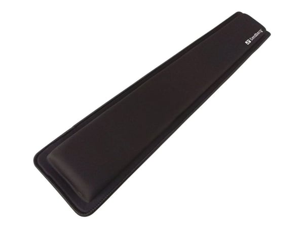 Sandberg Wrist Rest Pro XXL - Håndleddsstøtte for tastatur/mus