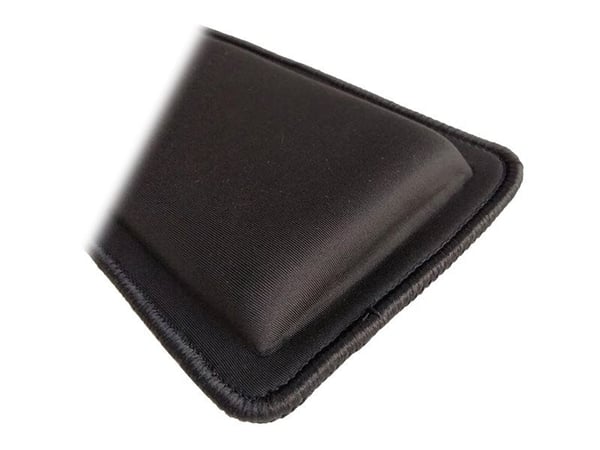 Sandberg Wrist Rest Pro XXL - Håndleddsstøtte for tastatur/mus