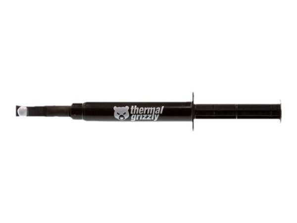 Thermal Grizzly Hydronaut - Termomasse - lysegrå