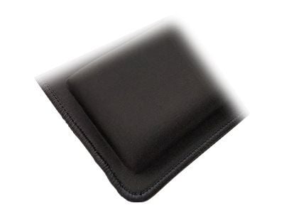 Sandberg Desk Pad Pro XXL - Tangentbord och musmatta med handledsskydd