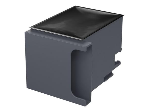 Epson Maintenance box, Hukkavärisäiliö, Musta, 1 kpl