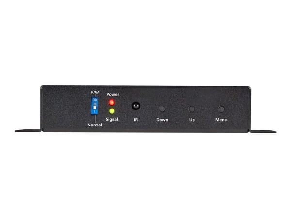 Black Box - Videotransformator - HDMI - VGA