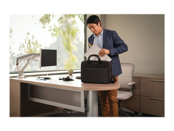 KENSINGTON CONTOUR L/TOP B/CASE 15,6"