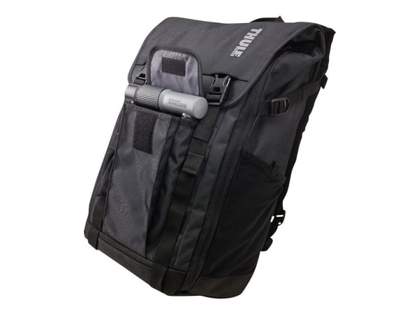 Thule Subterra TSDP-115 - Notebookryggsekk - 15" - mørk skygge