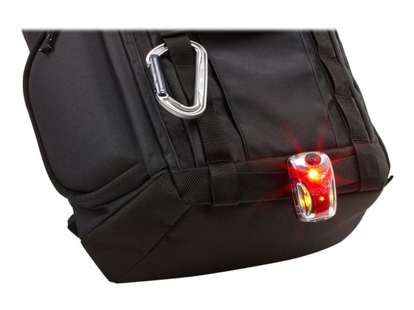 Thule Subterra TSDP-115 - Notebookryggsekk - 15" - mørk skygge