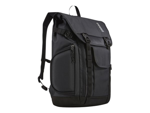 Thule Subterra TSDP-115 - Notebookryggsekk - 15" - mørk skygge