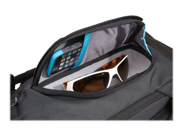 Thule Subterra TSDP-115 - Notebookryggsekk - 15" - mørk skygge