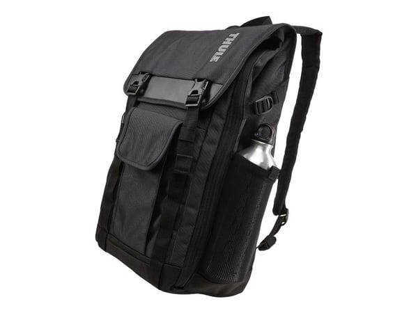 Thule Subterra TSDP-115 - Notebookryggsekk - 15" - mørk skygge