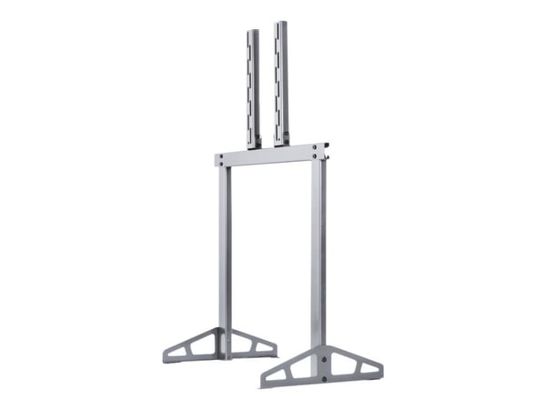 Playseat Pro - Stativ - for TV - monteringsgrensesnitt: inntil 400 x 400 mm