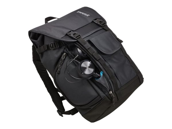 Thule Subterra TSDP-115 - Notebookryggsekk - 15" - mørk skygge