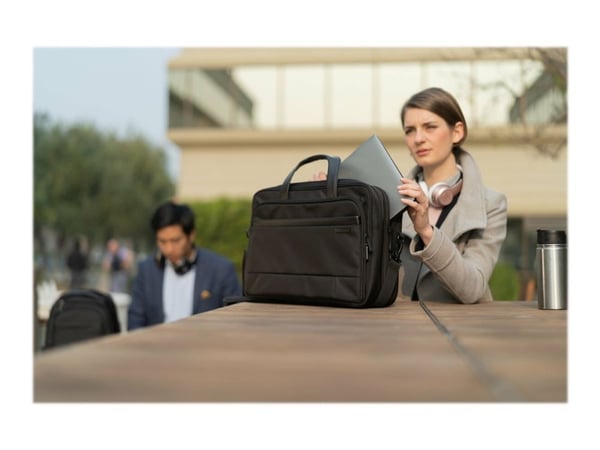KENSINGTON CONTOUR L/TOP B/CASE 15,6"
