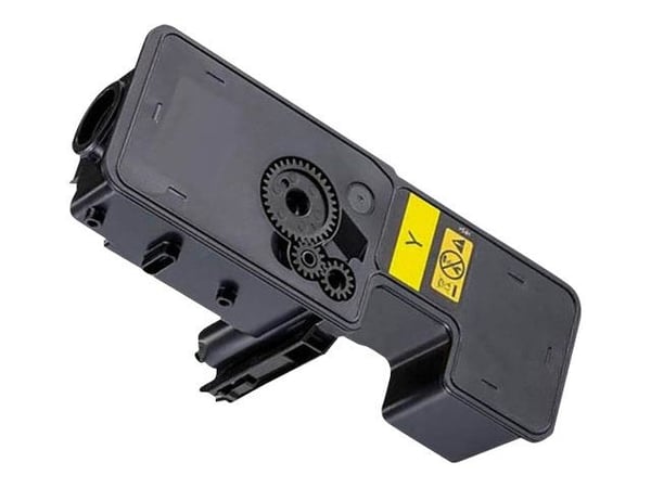 Kyocera TK 5230Y - Gul - original - tonerpatron - for ECOSYS M5521, P5021