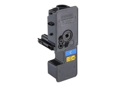 KYOCERA TK-5240C, 3000 sivua, Syaani, 1 kpl
