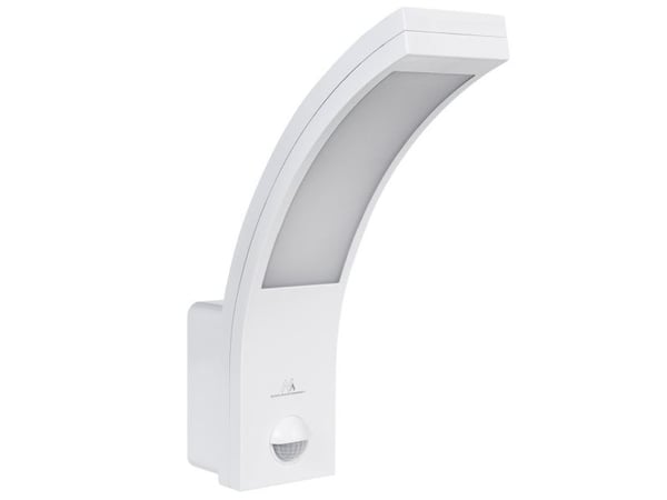 Maclean MCE244 - Vägglampa - LED - 10 W