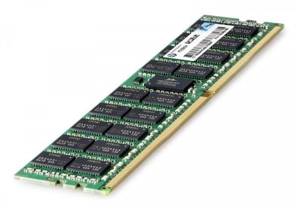 Internminne (RAM) HP DDR4 dedikert minne, 32 GB, 2666 MHz, CL19 (815100-B21)