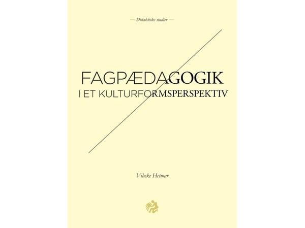 Pedagogiikka | Vibeke Hetmar | Kieli: Tanska