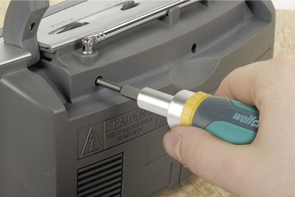 wolfcraft GmbH 1237000