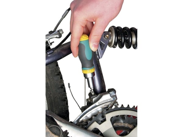wolfcraft GmbH 1237000
