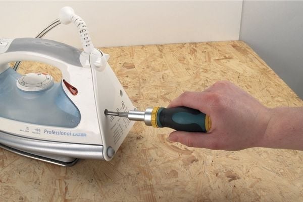 wolfcraft GmbH 1237000