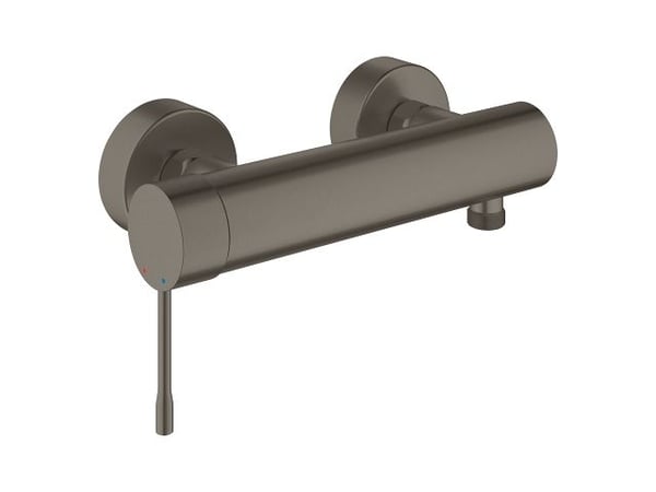 GROHE EssenceEtgrebsbatteri til brus GROHE EssenceEtgrebsbatteri til brus