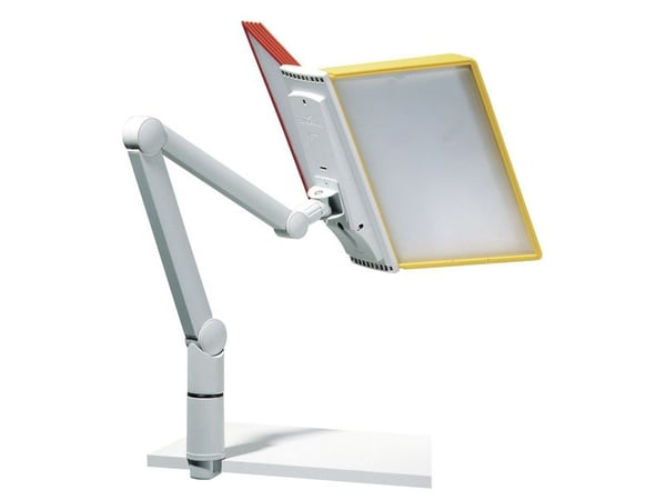 Svingarm SHERPA® Swing Arm 10 - ekskl. lommer