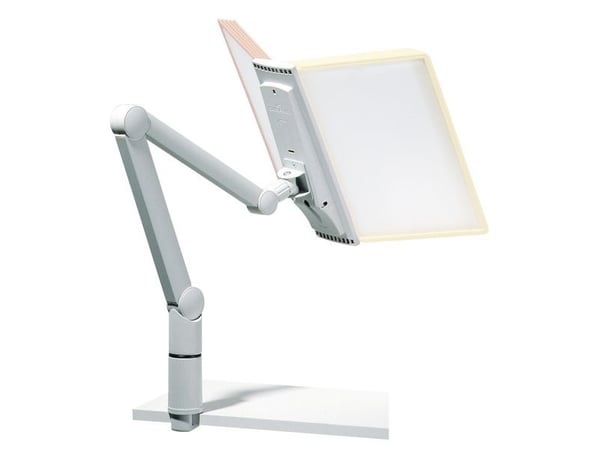 Svingarm SHERPA® Swing Arm 10 - ekskl. lommer
