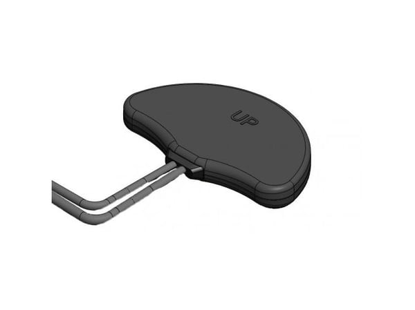 Panorama Antennas RAYM2-24-58 - Antenne - Wi-Fi - 6 dBi, 7 dBi - rundtstrålende - frontrute, dashbord, vindu