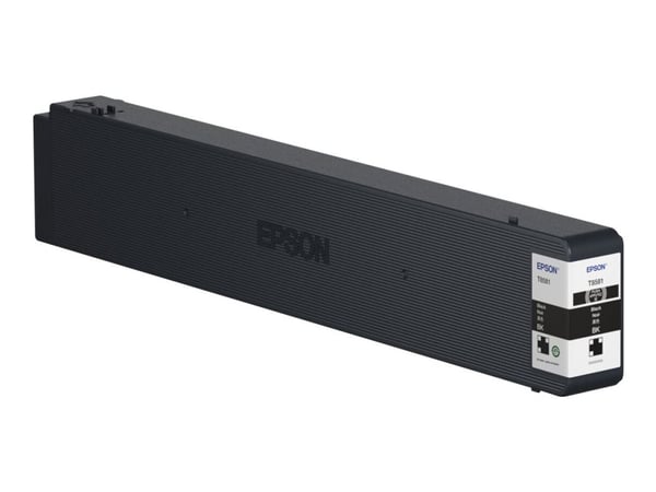 Epson WorkForce Enterprise WF-C20590 Black Ink, Väriainepohjainen muste, 1 kpl