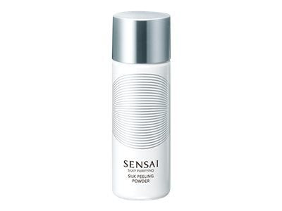 Sensai Silk Peeling Powder - Dame - 40 g