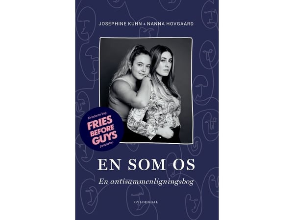 Och sum os | Josephine Kuhn;Nanna Elizabeth Hovgaard | Språk: Danska